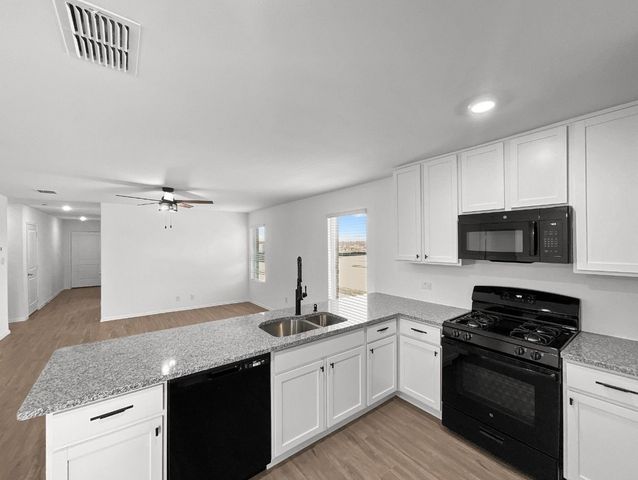 14940 Bull Wagon Way, Fort Worth, TX 76052