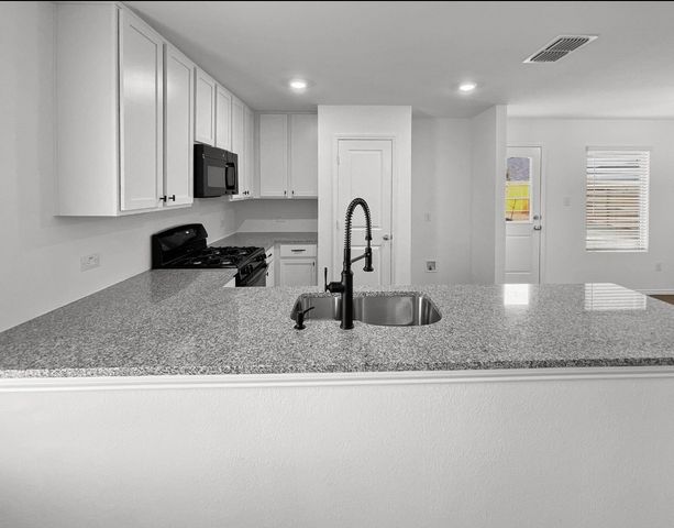 14940 Bull Wagon Way, Fort Worth, TX 76052