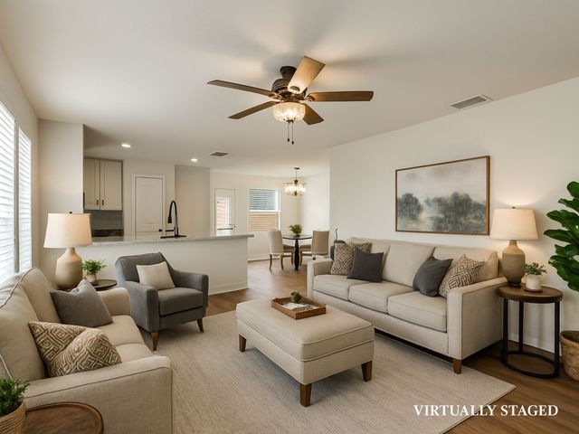 14940 Bull Wagon Way, Fort Worth, TX 76052