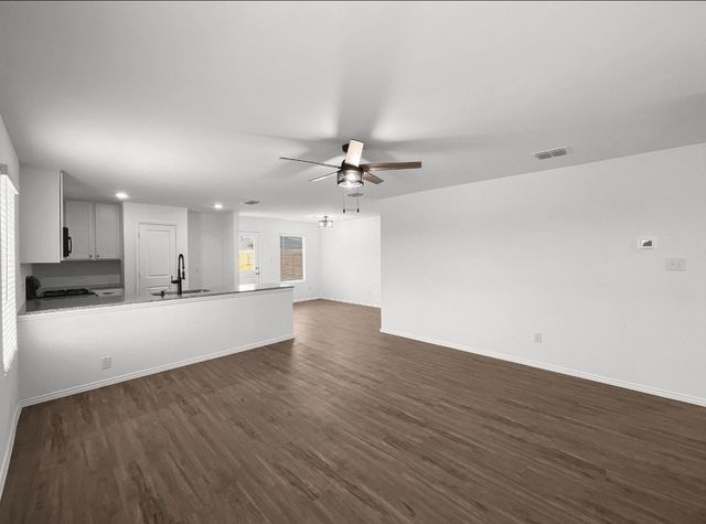 14940 Bull Wagon Way, Fort Worth, TX 76052