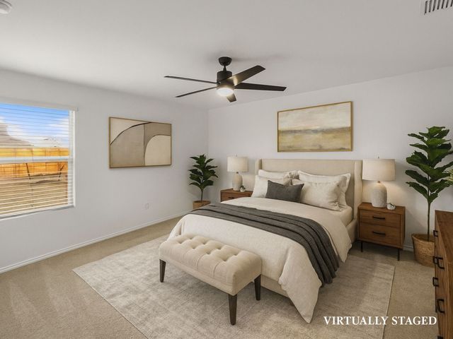 14940 Bull Wagon Way, Fort Worth, TX 76052