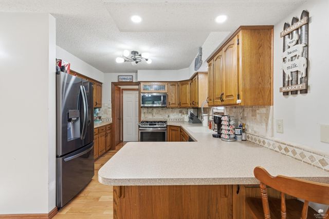 1021 S Webster Street, Junction City, KS 66441