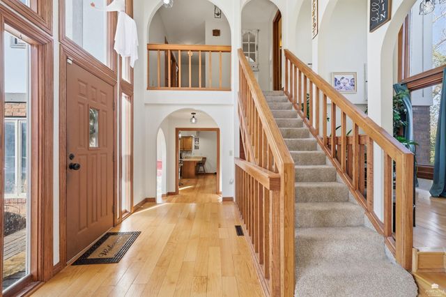 1021 S Webster Street, Junction City, KS 66441