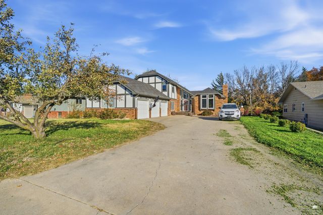 1021 S Webster Street, Junction City, KS 66441