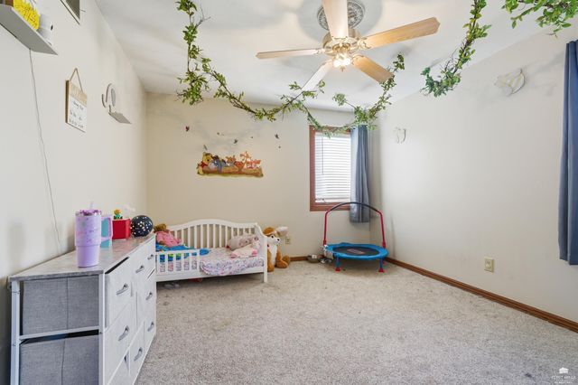 1021 S Webster Street, Junction City, KS 66441