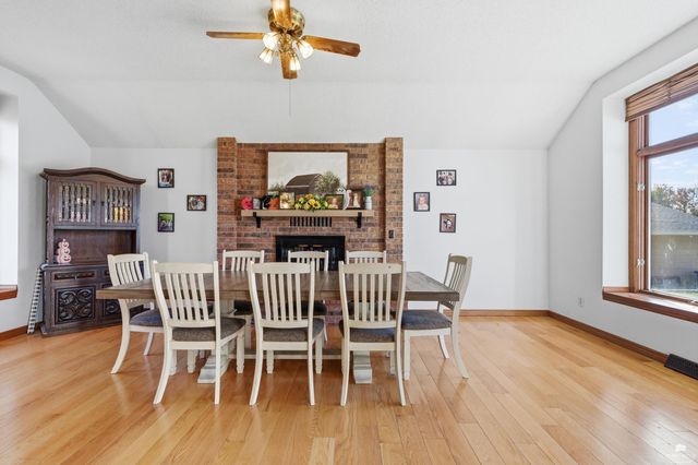 1021 S Webster Street, Junction City, KS 66441