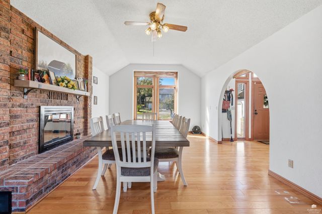 1021 S Webster Street, Junction City, KS 66441