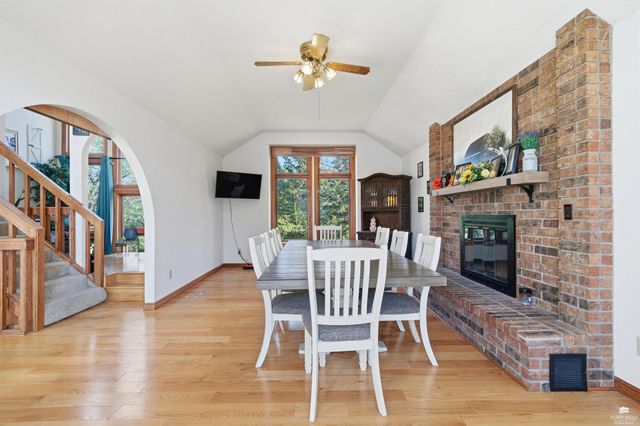 1021 S Webster Street, Junction City, KS 66441