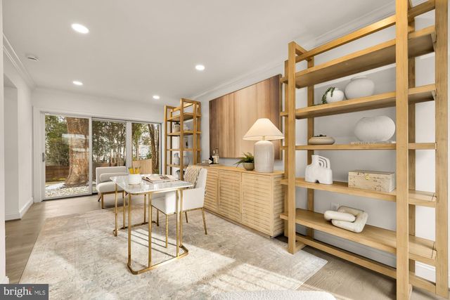 4827 SEDGWICK ST NW, Washington, DC 20016