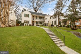 4827 SEDGWICK ST NW, Washington, DC 20016