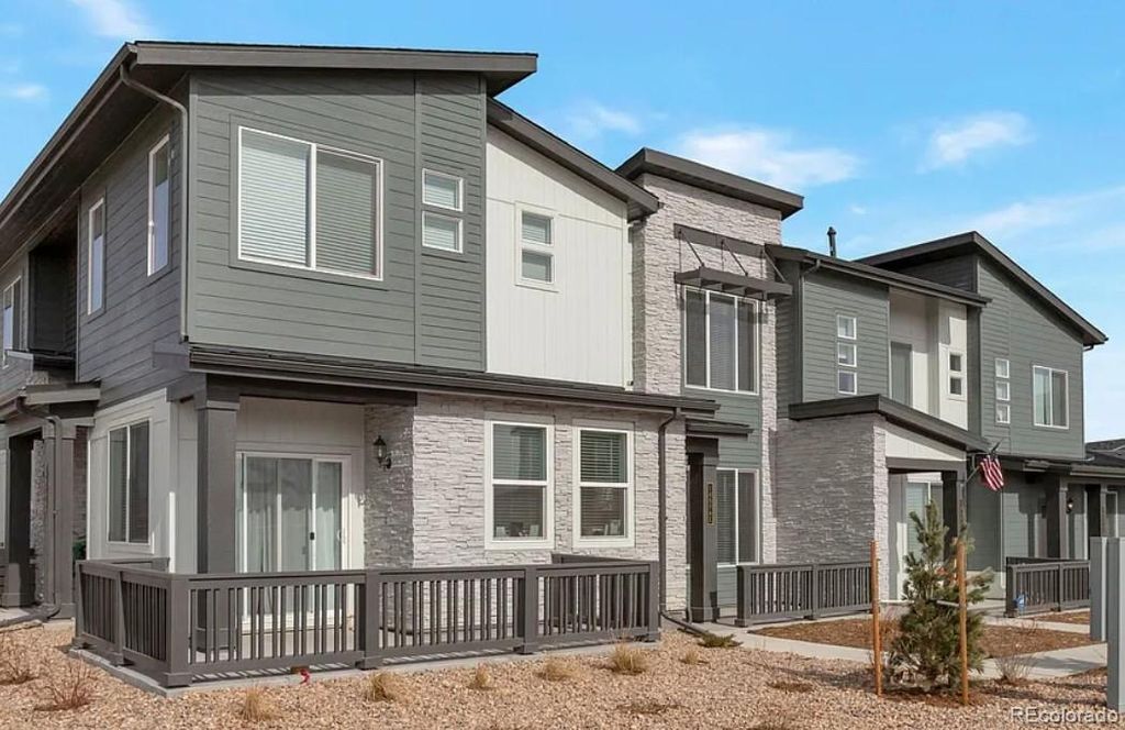 14578 W 90th Lane C, Arvada, CO 80005