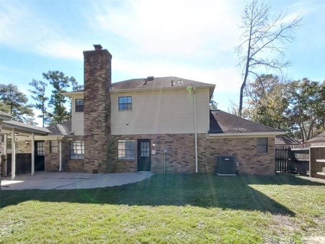 12134 Quail Creek Drive, Houston, TX 77070