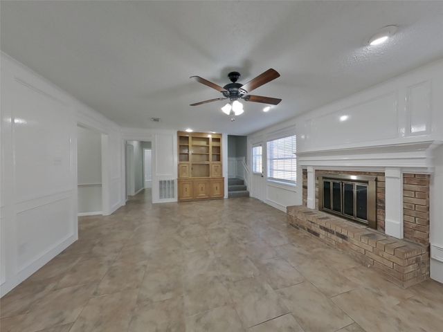 12134 Quail Creek Drive, Houston, TX 77070