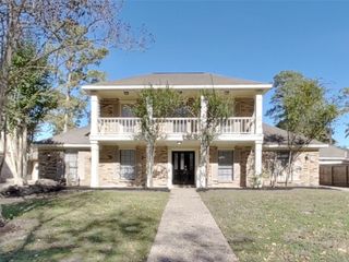 12134 Quail Creek Drive, Houston, TX 77070