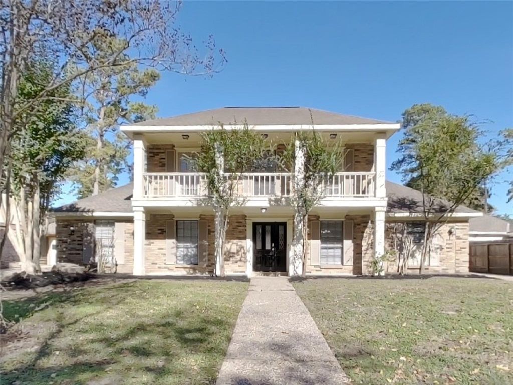 12134 Quail Creek Drive, Houston, TX 77070