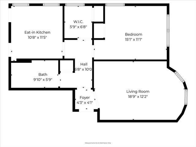 19 Royal St 6, Boston, MA 02134