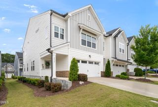 2012 Rooster Spur Court, Durham, NC 27713