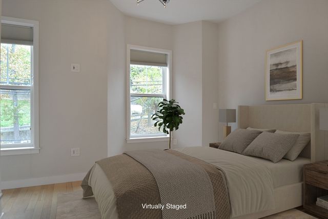 174 Fisher Ave A, Boston, MA 02120