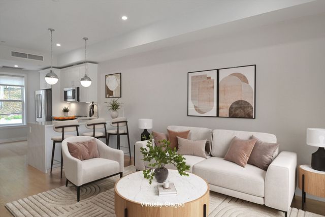 174 Fisher Ave A, Boston, MA 02120