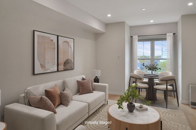 174 Fisher Ave A, Boston, MA 02120