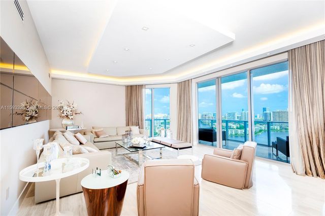 17301 Biscayne Boulevard LPH10, North Miami Beach, FL 33160