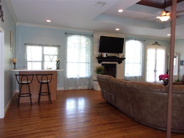 11535 Chestnut Court, Plantersville, TX 77363