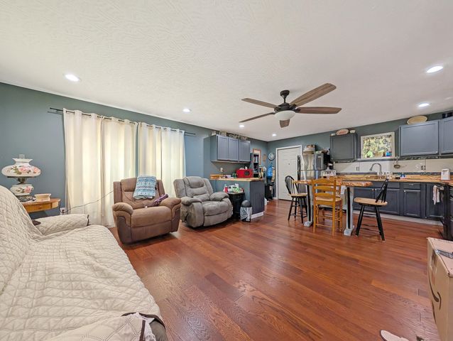 925 Trusty Road, Hustonville, KY 40437