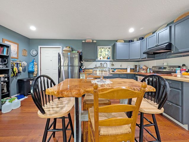 925 Trusty Road, Hustonville, KY 40437