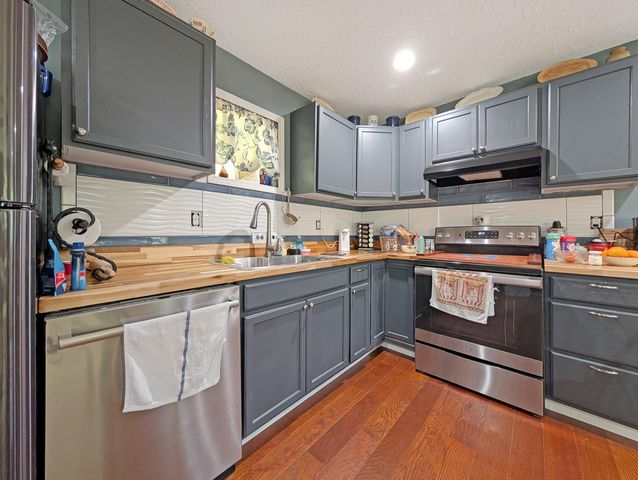 925 Trusty Road, Hustonville, KY 40437