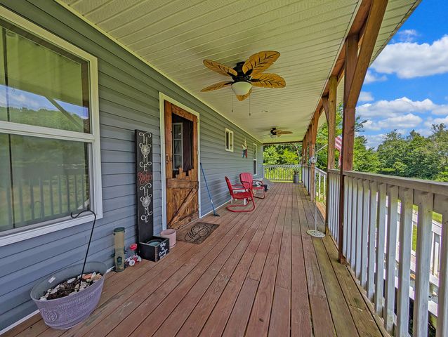 925 Trusty Road, Hustonville, KY 40437