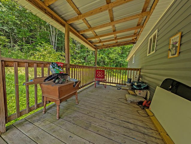 925 Trusty Road, Hustonville, KY 40437