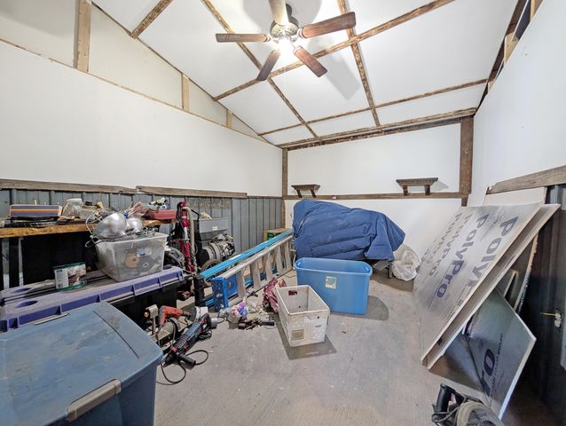 925 Trusty Road, Hustonville, KY 40437