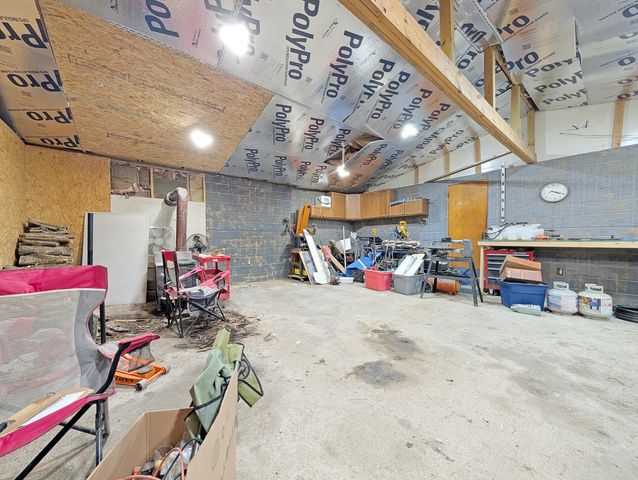 925 Trusty Road, Hustonville, KY 40437