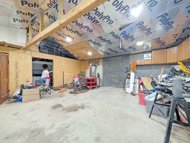 925 Trusty Road, Hustonville, KY 40437