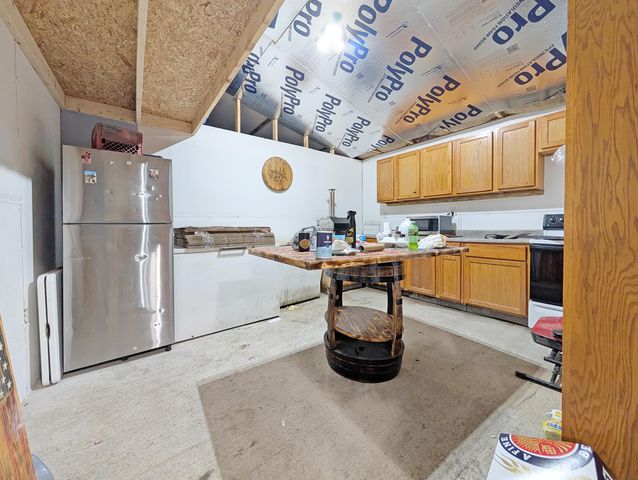 925 Trusty Road, Hustonville, KY 40437