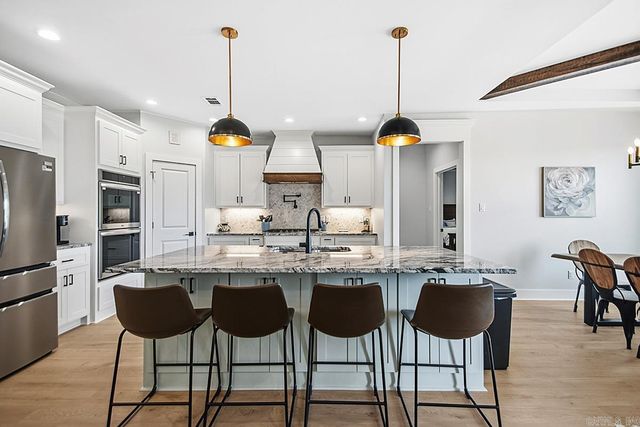 1009 Black Bass Cove, Jacksonville, AR 72076