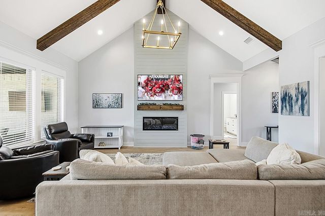 1009 Black Bass Cove, Jacksonville, AR 72076