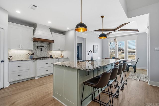 1009 Black Bass Cove, Jacksonville, AR 72076