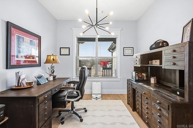 1009 Black Bass Cove, Jacksonville, AR 72076