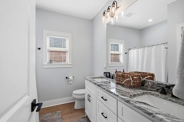 1009 Black Bass Cove, Jacksonville, AR 72076