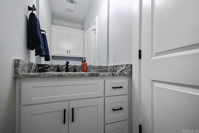 1009 Black Bass Cove, Jacksonville, AR 72076