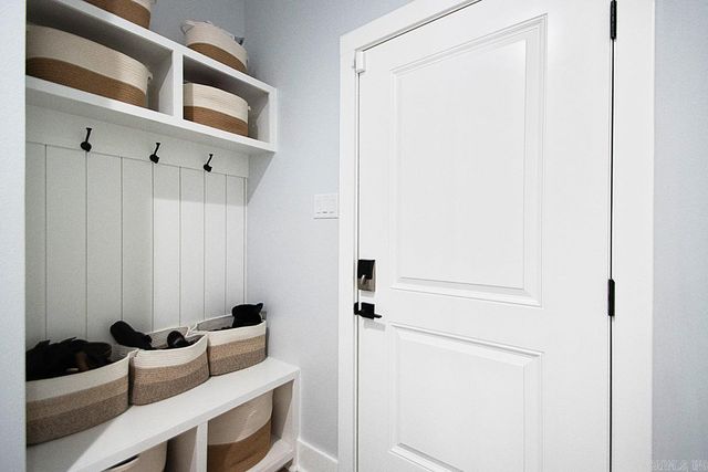 1009 Black Bass Cove, Jacksonville, AR 72076