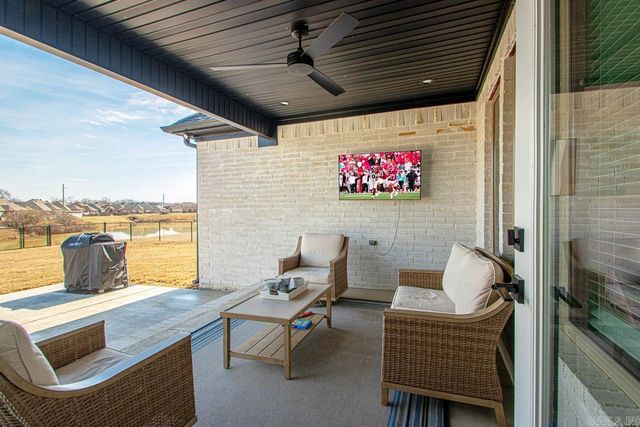 1009 Black Bass Cove, Jacksonville, AR 72076