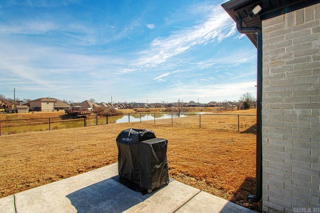 1009 Black Bass Cove, Jacksonville, AR 72076