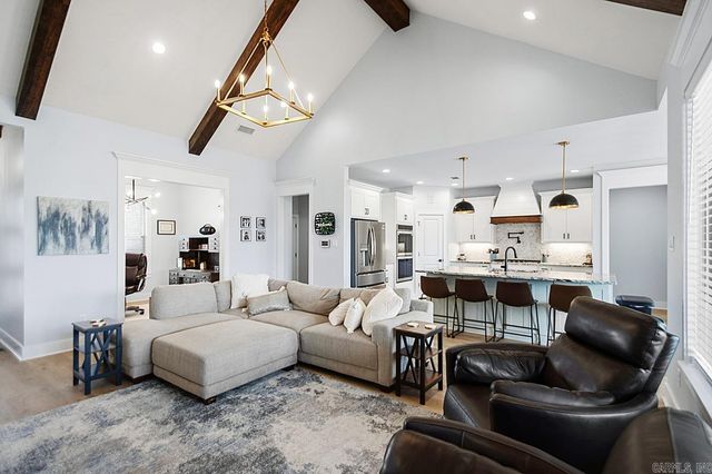 1009 Black Bass Cove, Jacksonville, AR 72076