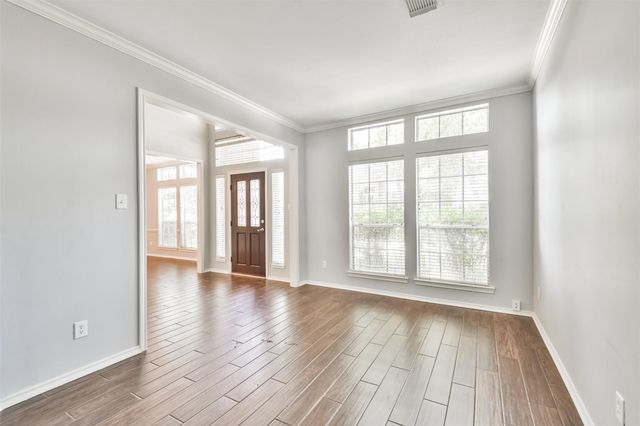 18802 Half Volley Circle, Humble, TX 77346