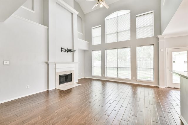18802 Half Volley Circle, Humble, TX 77346