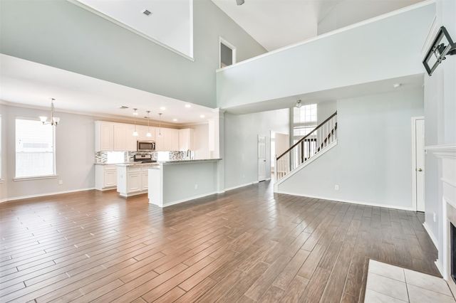 18802 Half Volley Circle, Humble, TX 77346