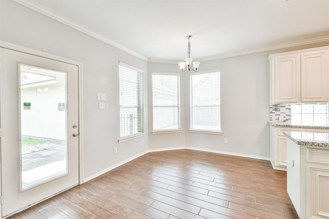 18802 Half Volley Circle, Humble, TX 77346