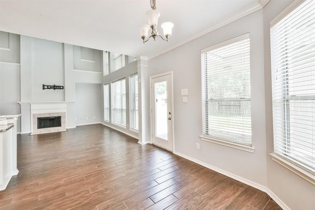 18802 Half Volley Circle, Humble, TX 77346